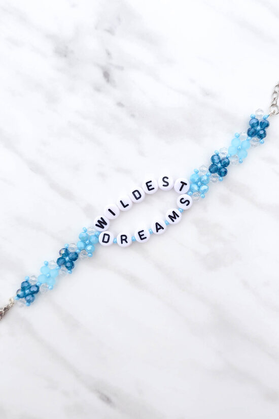 Wildest Dreams Bracelet